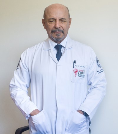 Dr. Sohaku Bastos